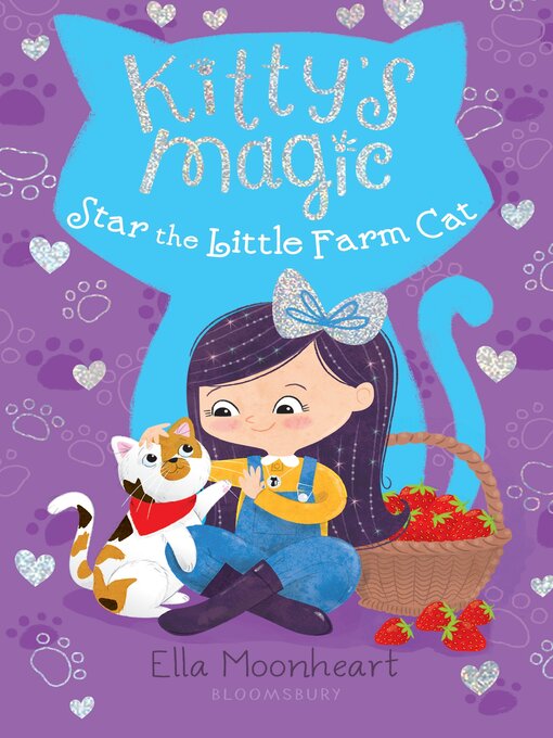 Title details for Kitty's Magic 4 by Ella Moonheart - Wait list